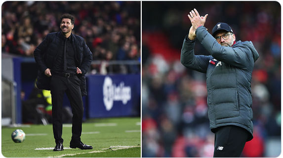 考虑下场欧冠关闭南看台，德雷森：放烟火的球迷